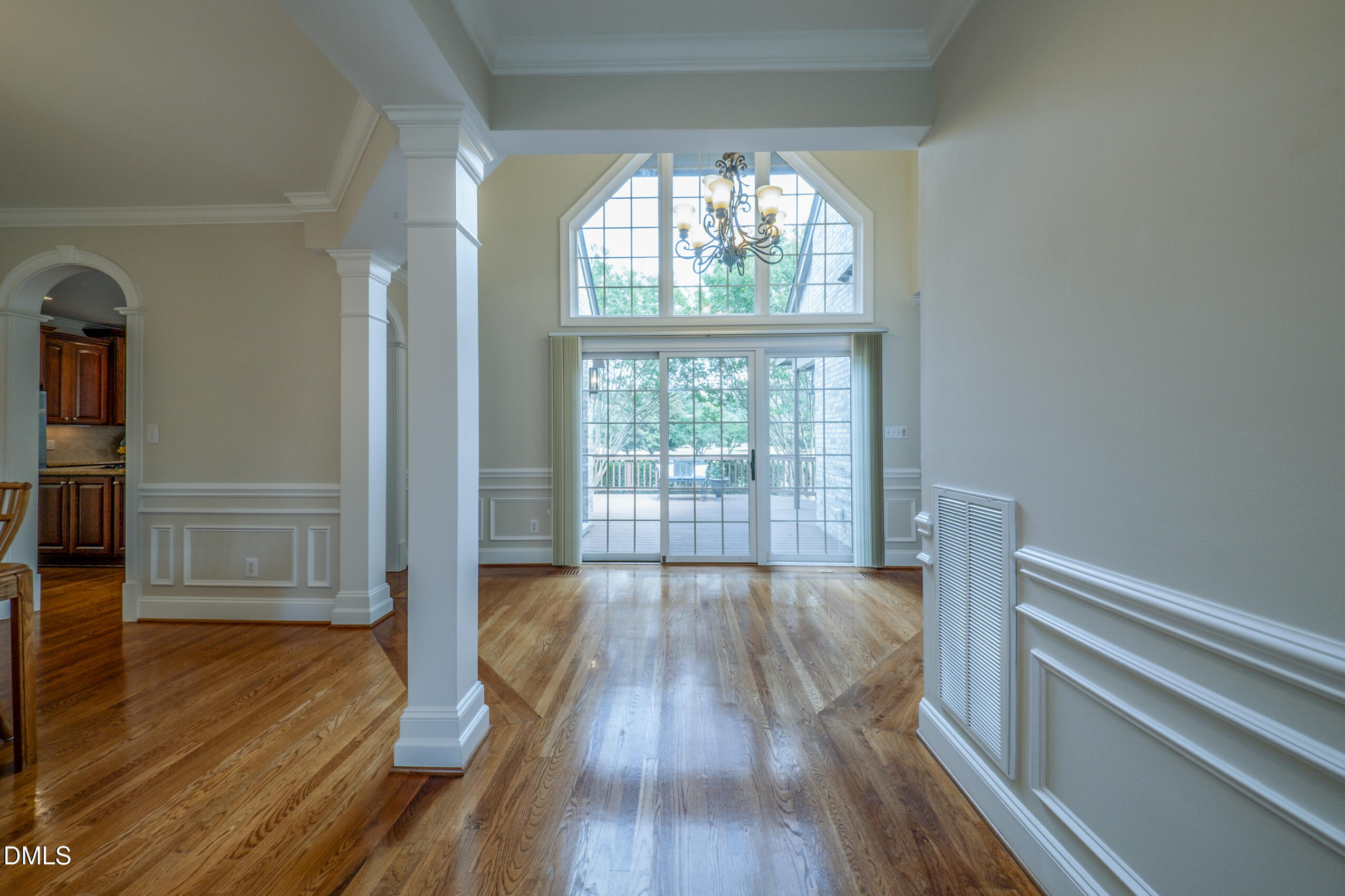 403 Cedar Ridge Way Durham, NC 27705 - Photo 5 of 61 DSCF4359
