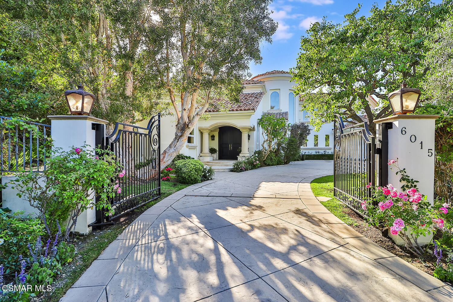 6015 Galahad Drive, Malibu, CA 90265 Compass