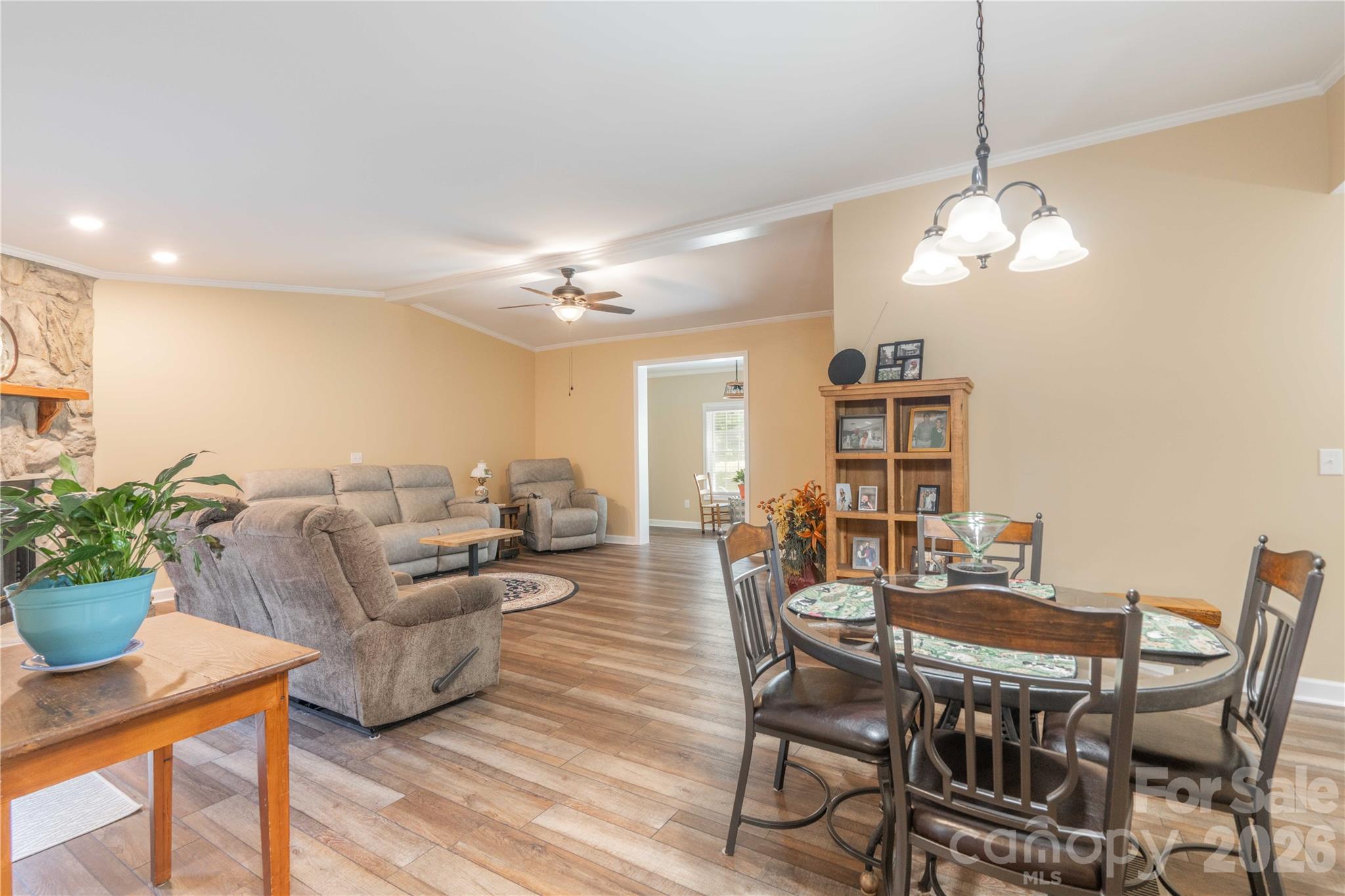 255 Hepler Road Mocksville, NC 27028 - Photo 10 of 33
