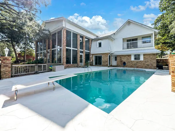 $1,500,000 | 315 Vaughan Street Northwest, Fort Walton Beach, FL 32548