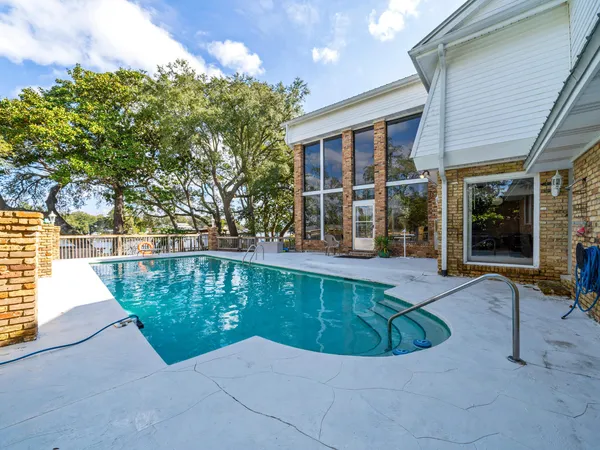 $1,500,000 | 315 Vaughan Street Northwest, Fort Walton Beach, FL 32548