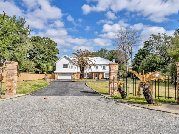$1,500,000 | 315 Vaughan Street Northwest, Fort Walton Beach, FL 32548