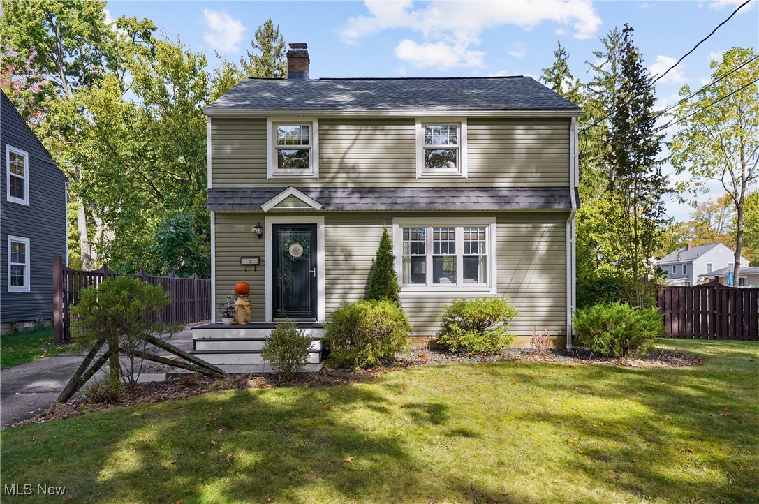 1070 West Riddle Avenue Ravenna, OH 44266 - Photo 1 of 50 Gallery Image 1