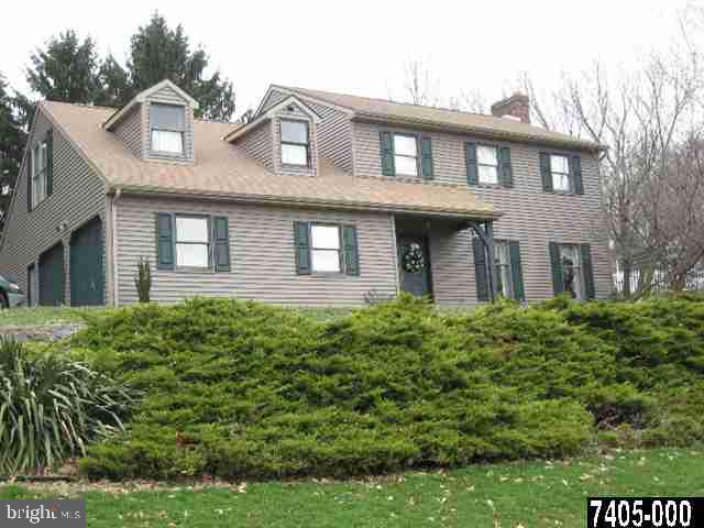 485 Highland Road Red Lion, PA 17356 - Photo 1 of 25 Gallery Image 1