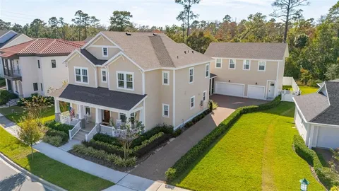 $1,895,000 | 7489 Estuary Lake Loop, Celebration, FL 34747