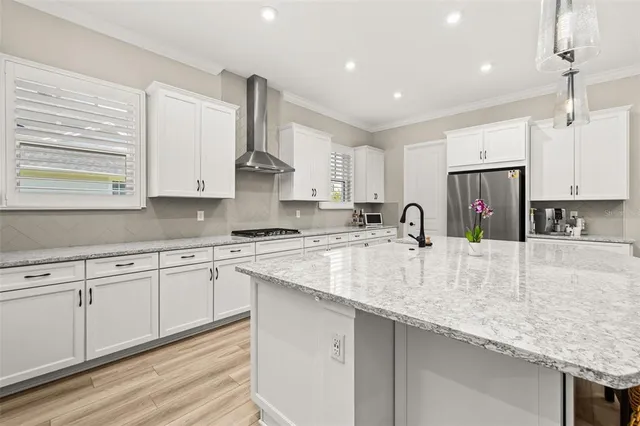 $1,895,000 | 7489 Estuary Lake Loop, Celebration, FL 34747