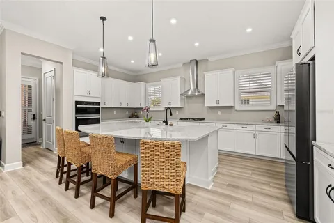 $1,895,000 | 7489 Estuary Lake Loop, Celebration, FL 34747