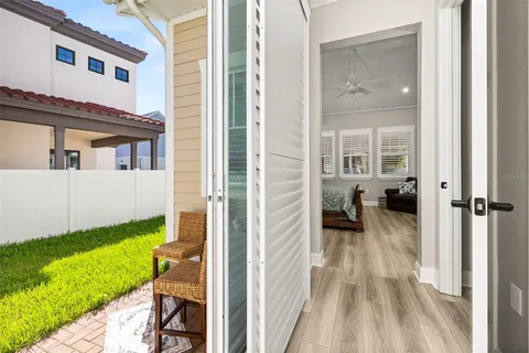 $1,895,000 | 7489 Estuary Lake Loop, Celebration, FL 34747