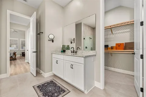 $1,895,000 | 7489 Estuary Lake Loop, Celebration, FL 34747