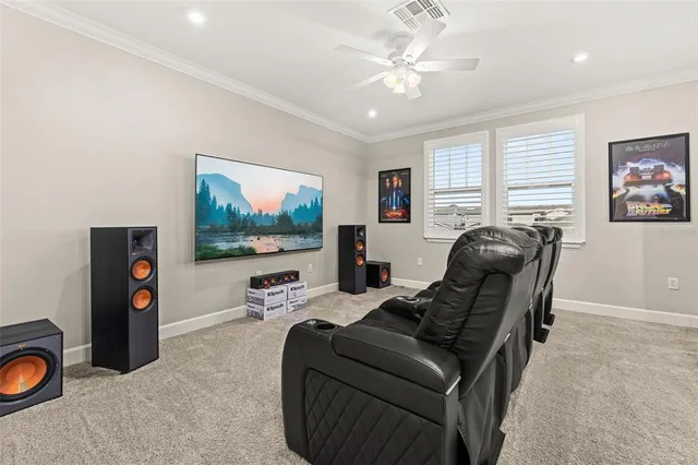 $1,895,000 | 7489 Estuary Lake Loop, Celebration, FL 34747