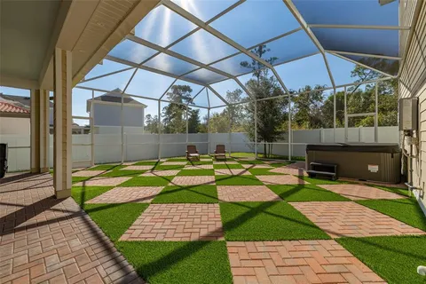 $1,895,000 | 7489 Estuary Lake Loop, Celebration, FL 34747