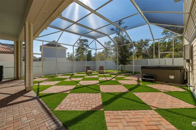 $1,895,000 | 7489 Estuary Lake Loop, Celebration, FL 34747