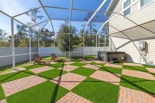 $1,895,000 | 7489 Estuary Lake Loop, Celebration, FL 34747