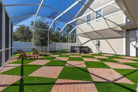 $1,895,000 | 7489 Estuary Lake Loop, Celebration, FL 34747