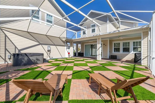 $1,895,000 | 7489 Estuary Lake Loop, Celebration, FL 34747