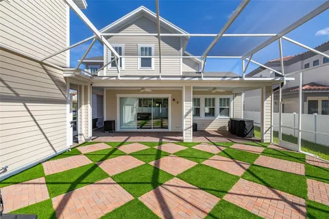 $1,895,000 | 7489 Estuary Lake Loop, Celebration, FL 34747