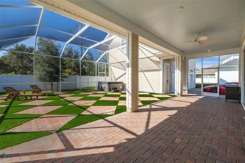 $1,895,000 | 7489 Estuary Lake Loop, Celebration, FL 34747