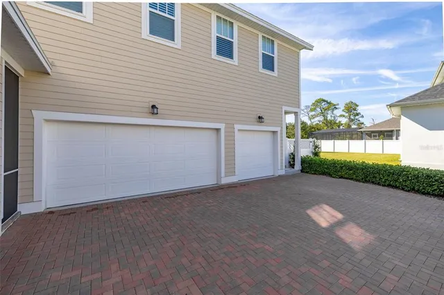 $1,895,000 | 7489 Estuary Lake Loop, Celebration, FL 34747