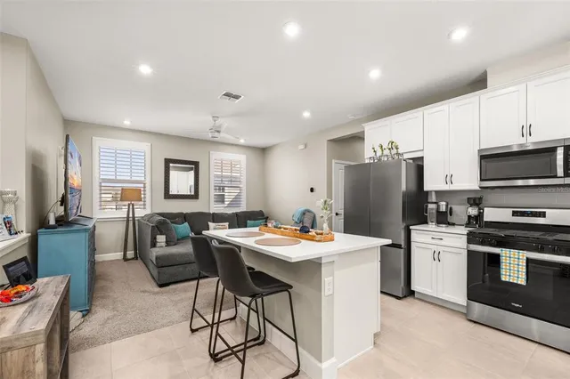 $1,895,000 | 7489 Estuary Lake Loop, Celebration, FL 34747