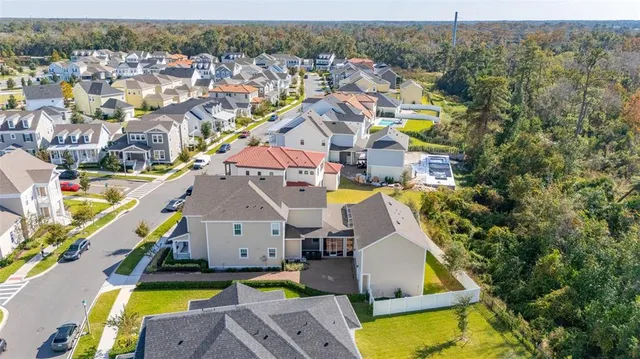 $1,895,000 | 7489 Estuary Lake Loop, Celebration, FL 34747