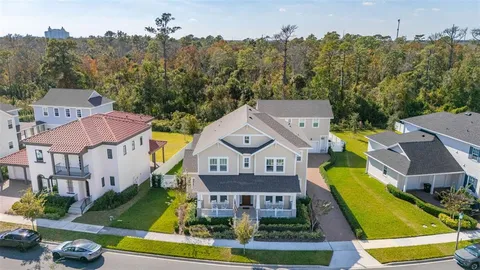 $1,895,000 | 7489 Estuary Lake Loop, Celebration, FL 34747