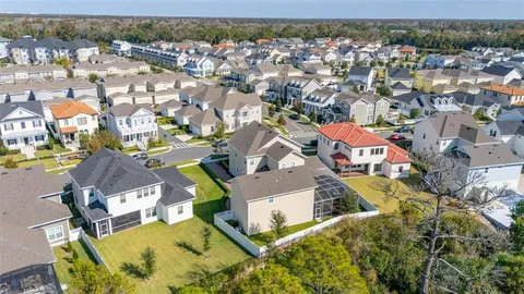 $1,895,000 | 7489 Estuary Lake Loop, Celebration, FL 34747