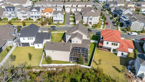 $1,895,000 | 7489 Estuary Lake Loop, Celebration, FL 34747