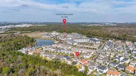 $1,895,000 | 7489 Estuary Lake Loop, Celebration, FL 34747