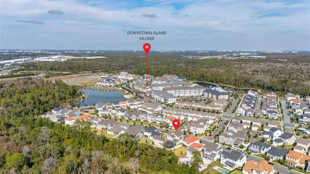 $1,895,000 | 7489 Estuary Lake Loop, Celebration, FL 34747