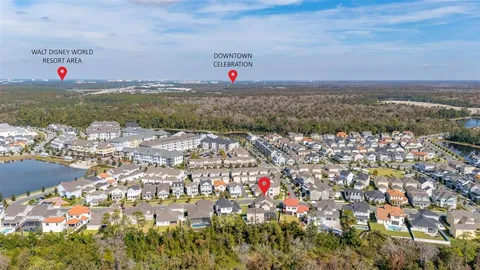 $1,895,000 | 7489 Estuary Lake Loop, Celebration, FL 34747