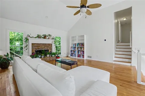 $515,000 | 5196 Proctor Lndg Road, Acworth, GA 30101