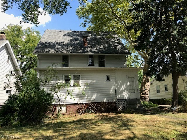 3240 Berkeley Road Cleveland, OH 44118 - Photo 4 of 23