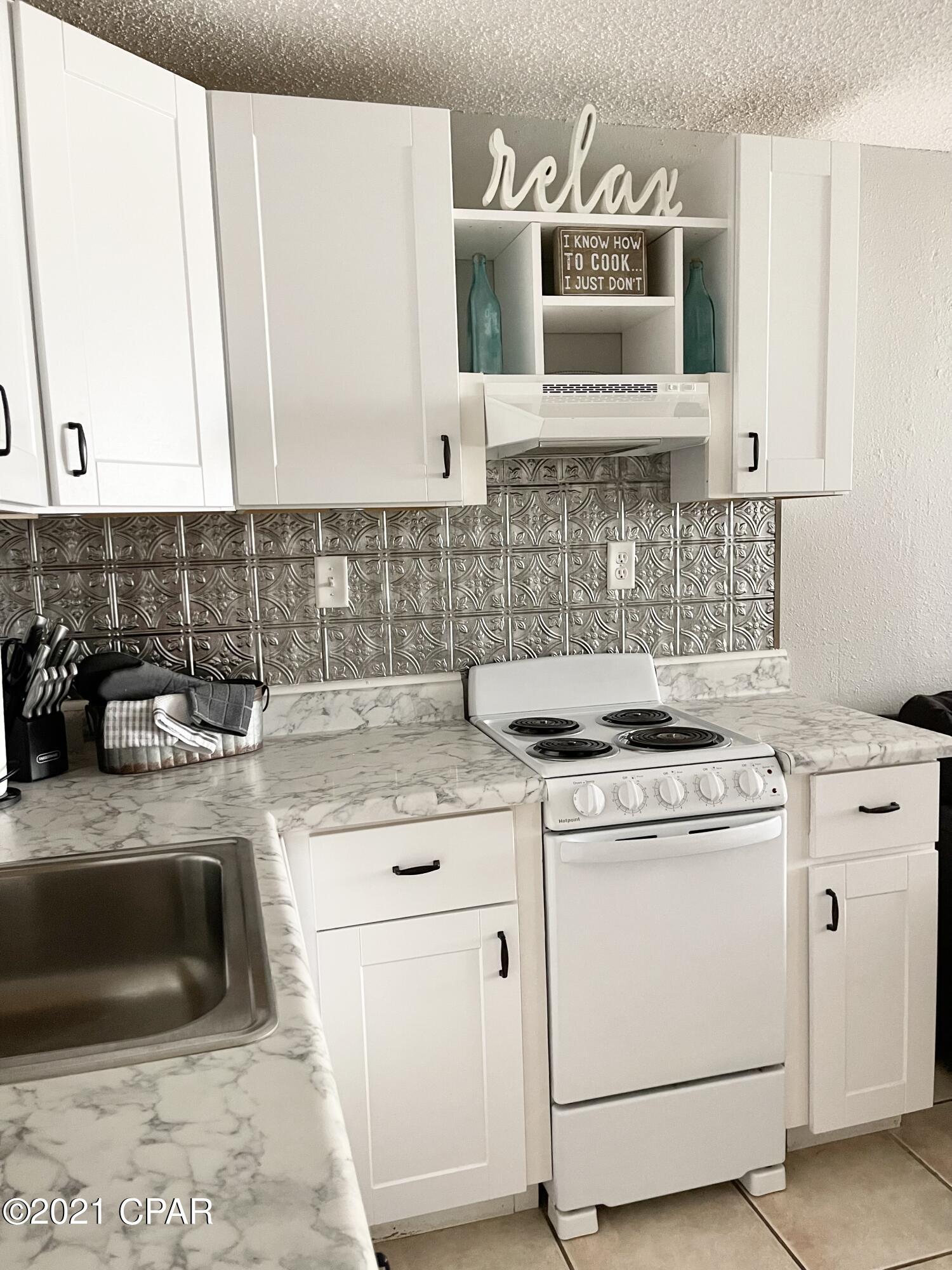 14401 Front Beach Road, Unit 400 Panama City Beach, FL 32413 - Photo 3 of 34