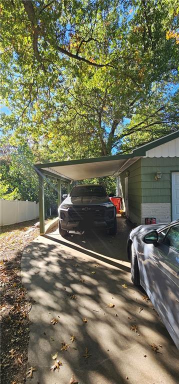 1607 Edgewood Lane Lexington, MO 64067 - Photo 23 of 29