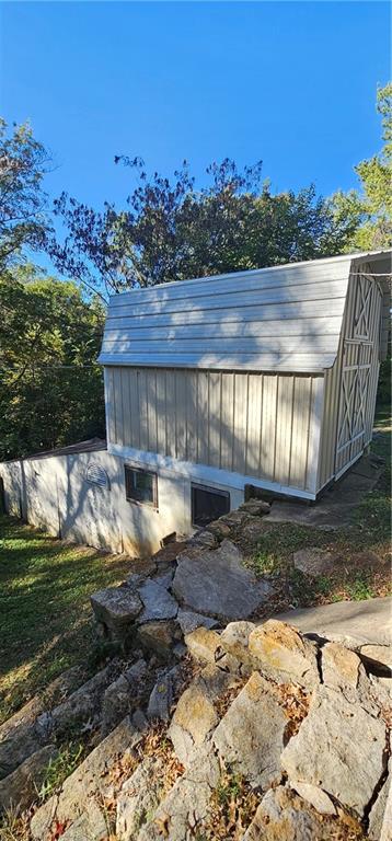 1607 Edgewood Lane Lexington, MO 64067 - Photo 24 of 29