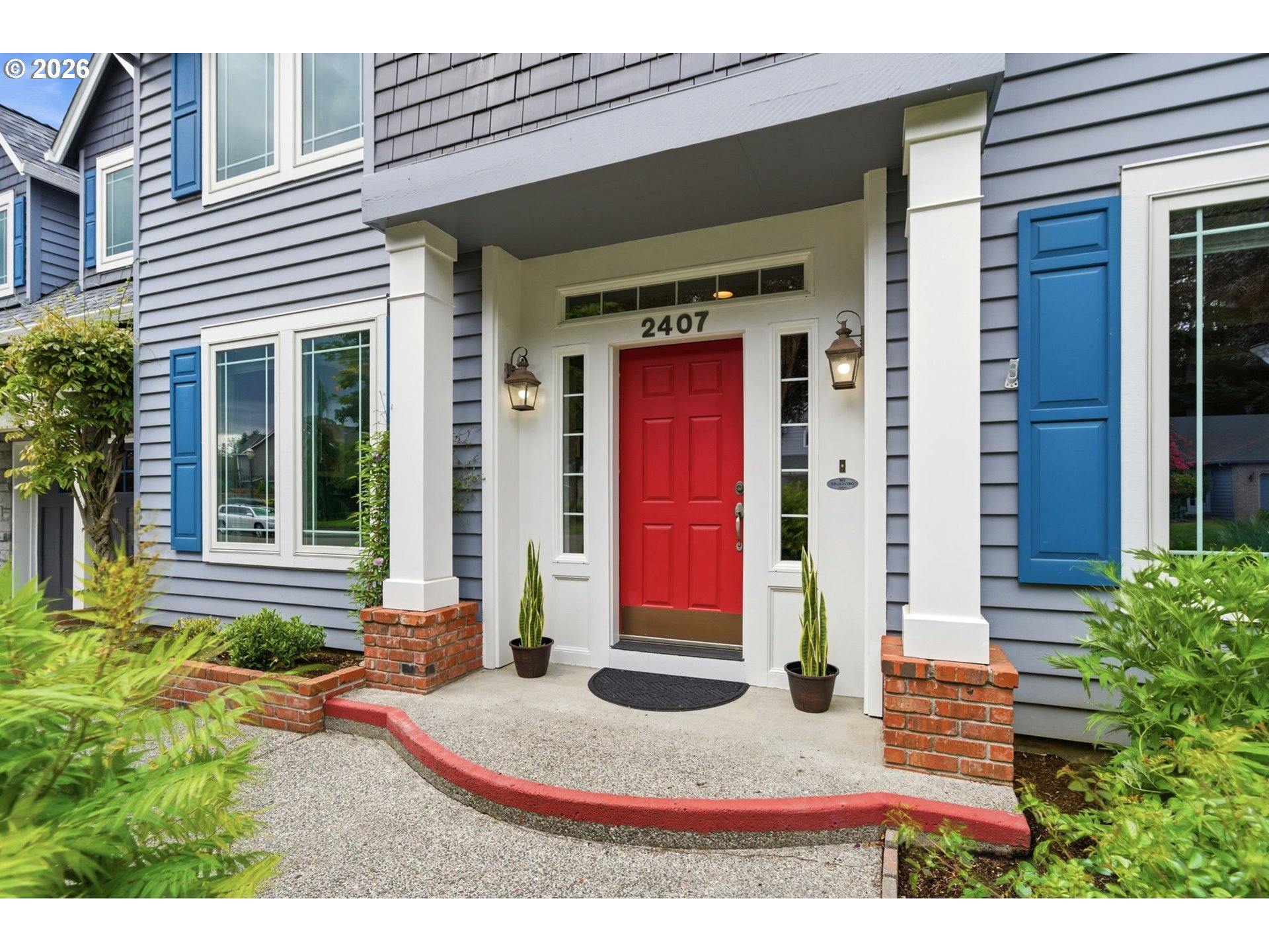 2407 Northwest 45th Avenue Camas, WA 98607 - Photo 5 of 48