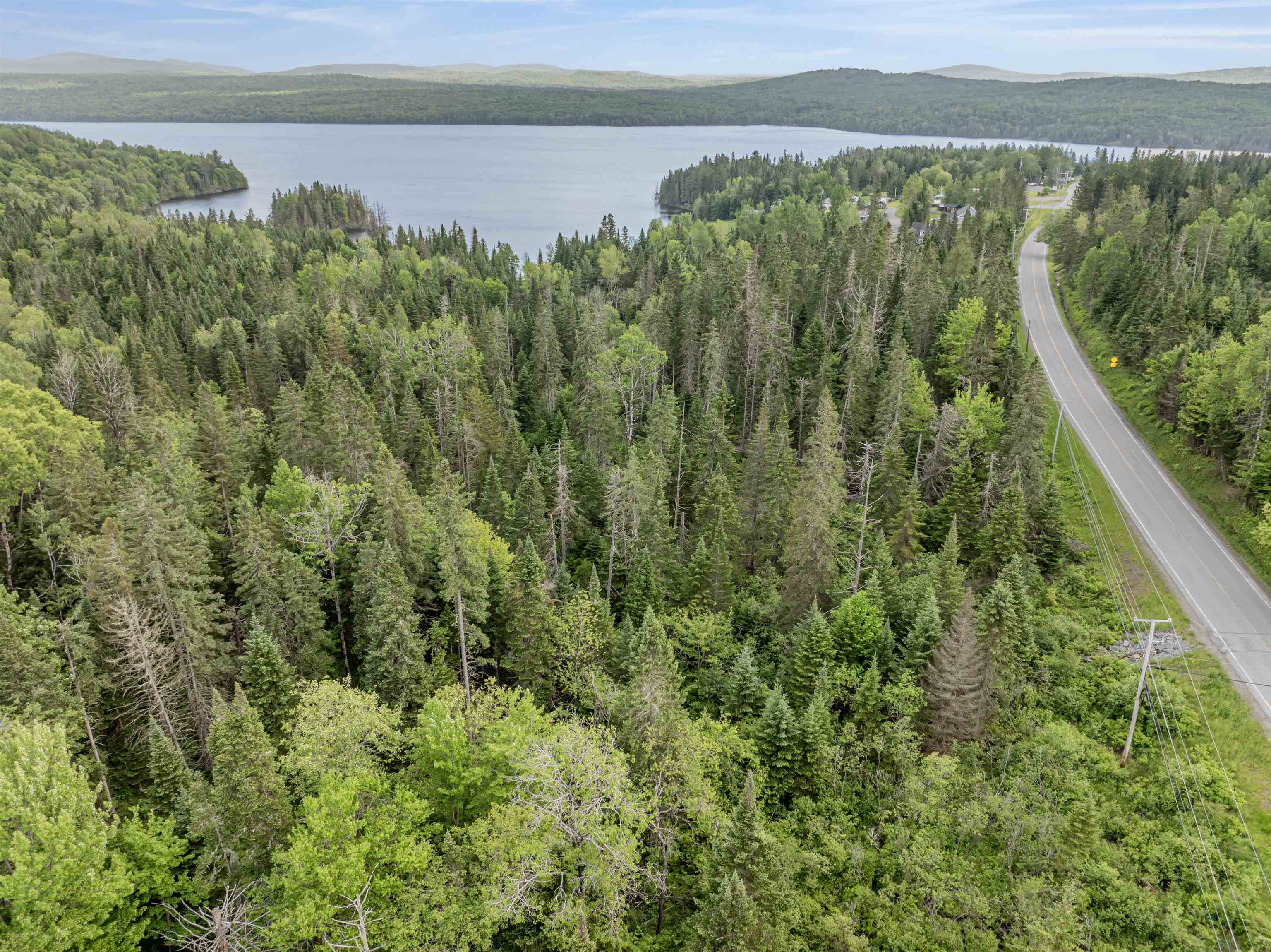 Tbd North Main Street Pittsburg, NH 03592 - Photo 12 of 18