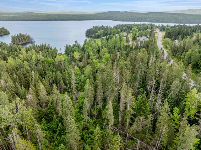 $105,000 | Tbd North Main Street, Pittsburg, NH 03592