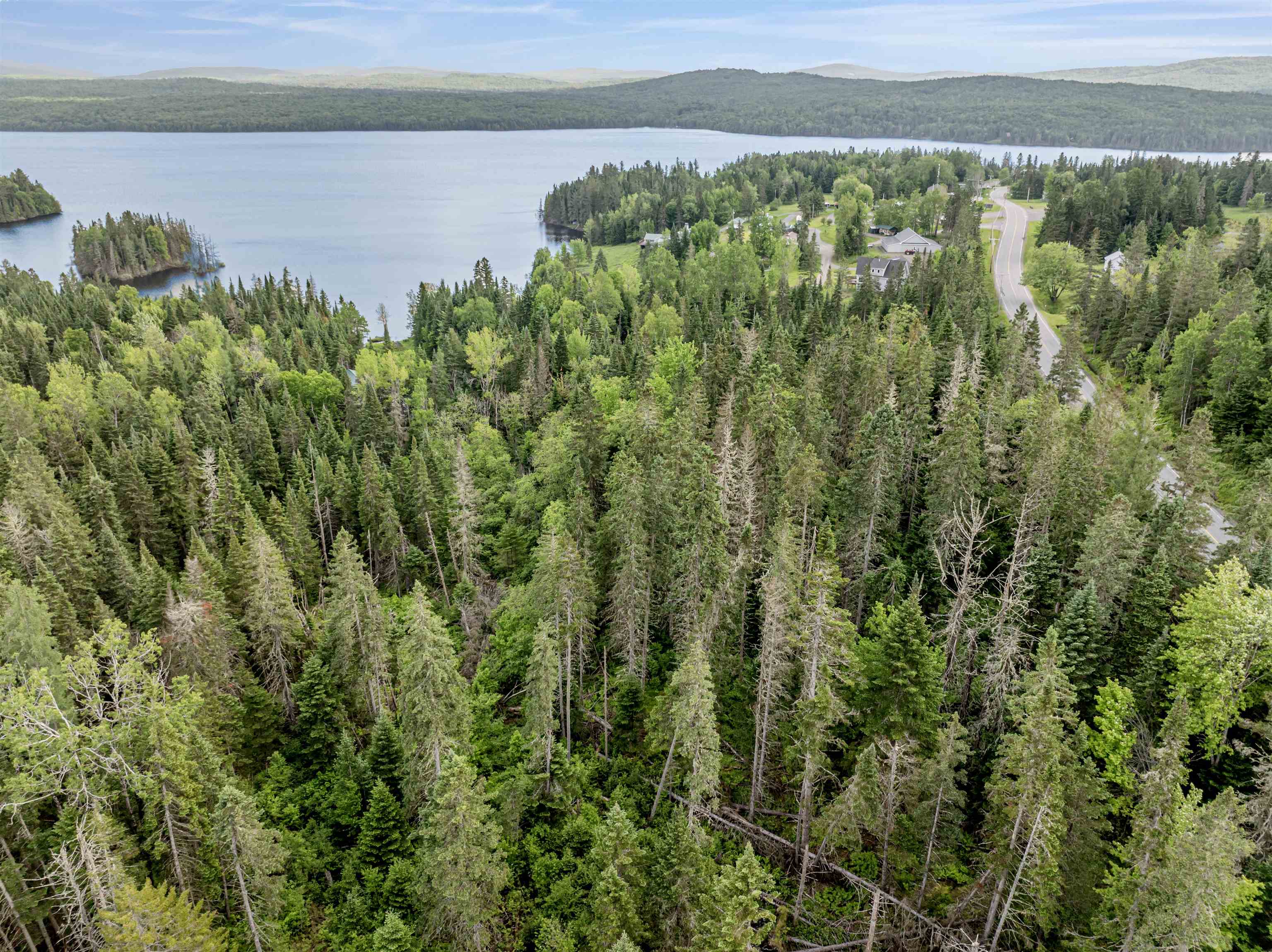 Tbd North Main Street Pittsburg, NH 03592 - Photo 13 of 18