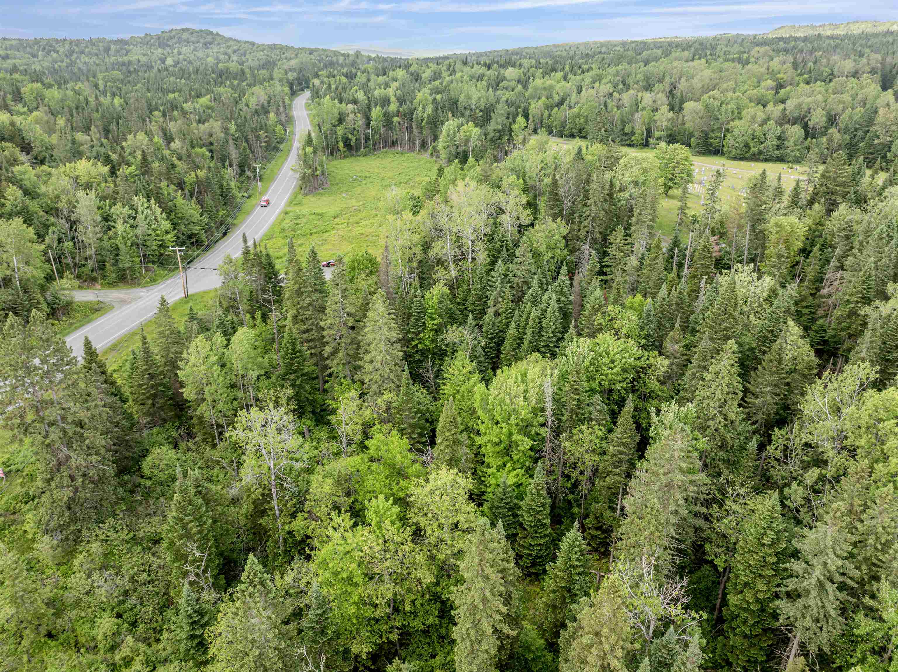 Tbd North Main Street Pittsburg, NH 03592 - Photo 14 of 18