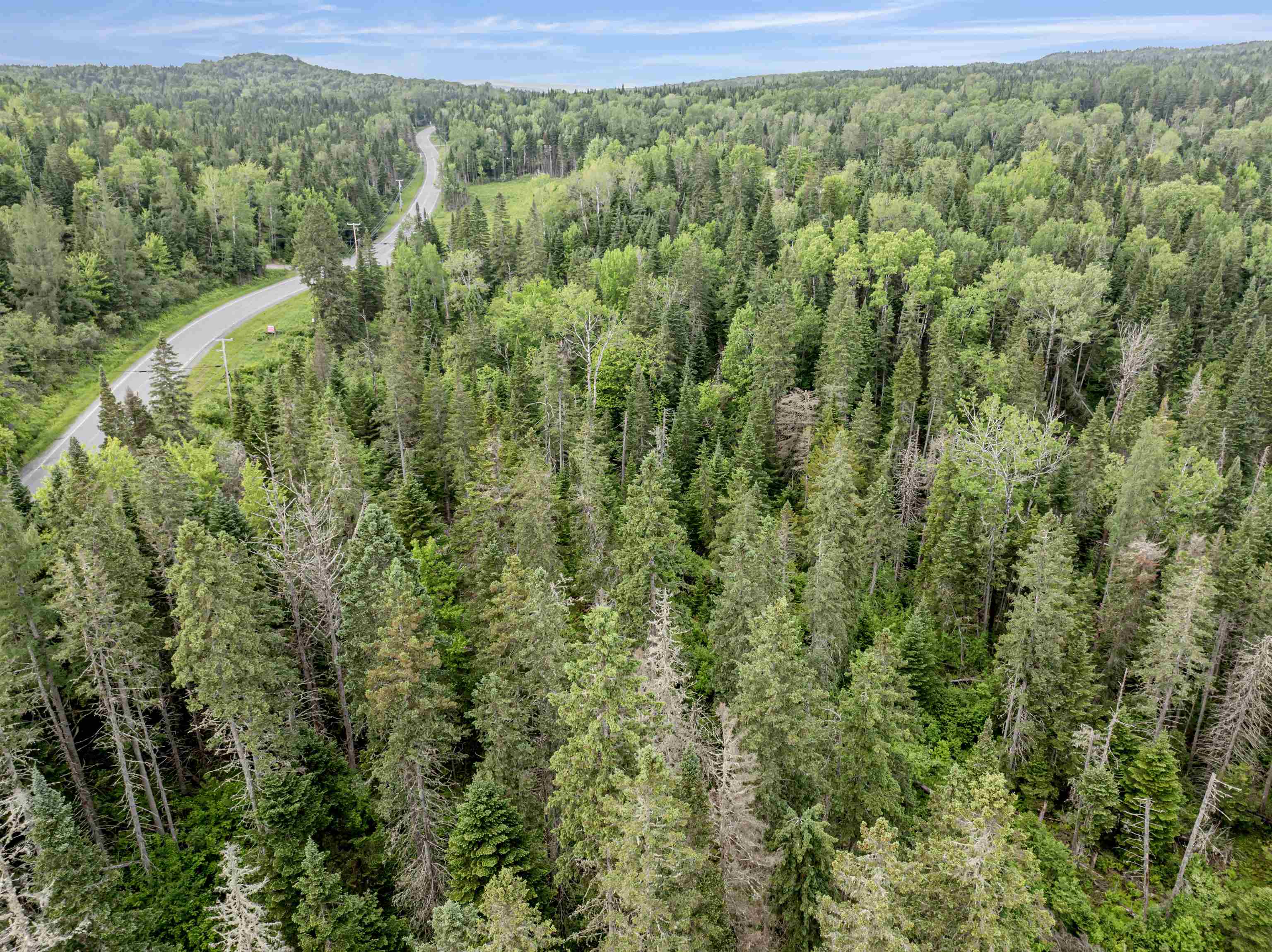 Tbd North Main Street Pittsburg, NH 03592 - Photo 16 of 18