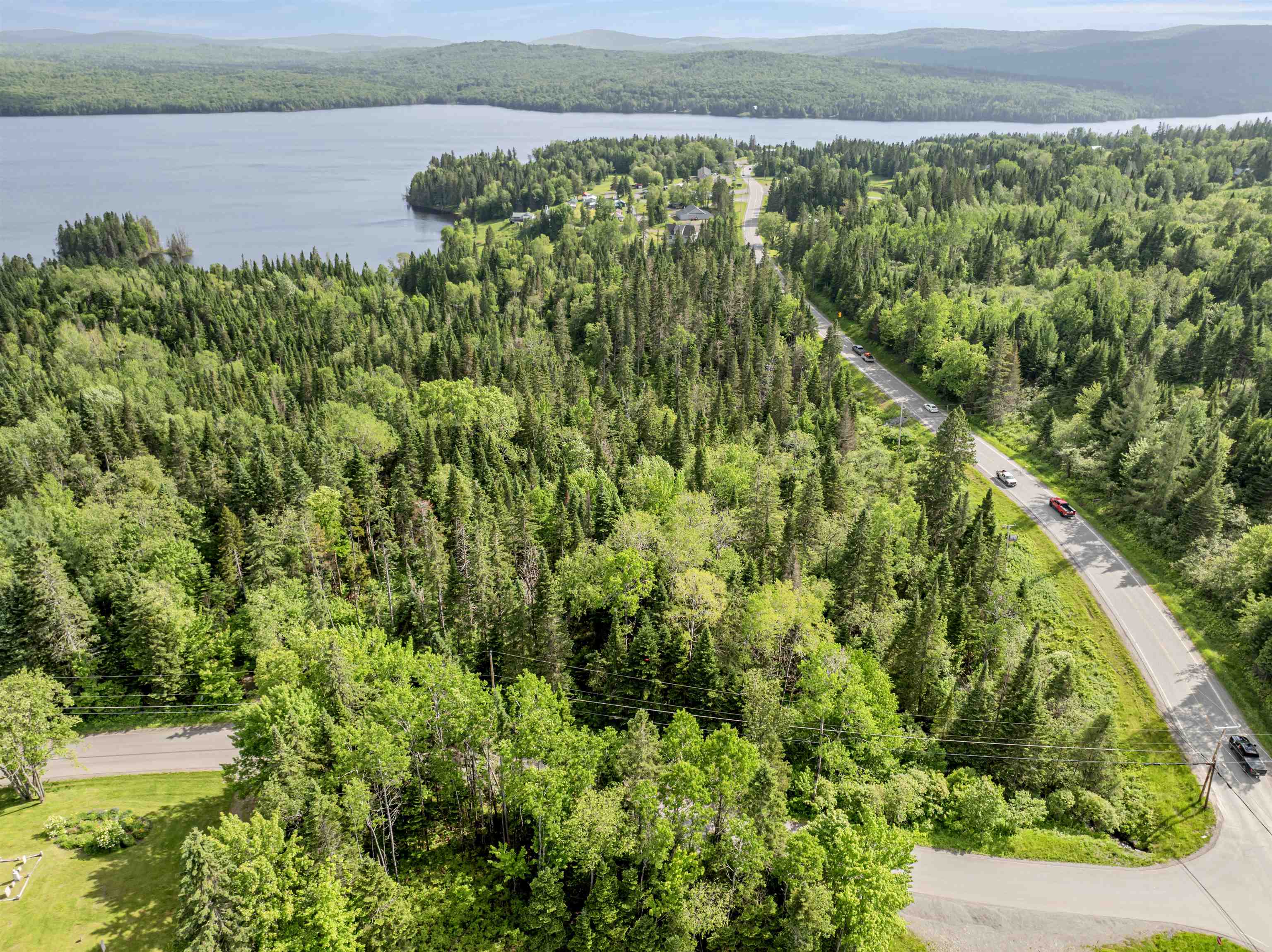 Tbd North Main Street Pittsburg, NH 03592 - Photo 2 of 18