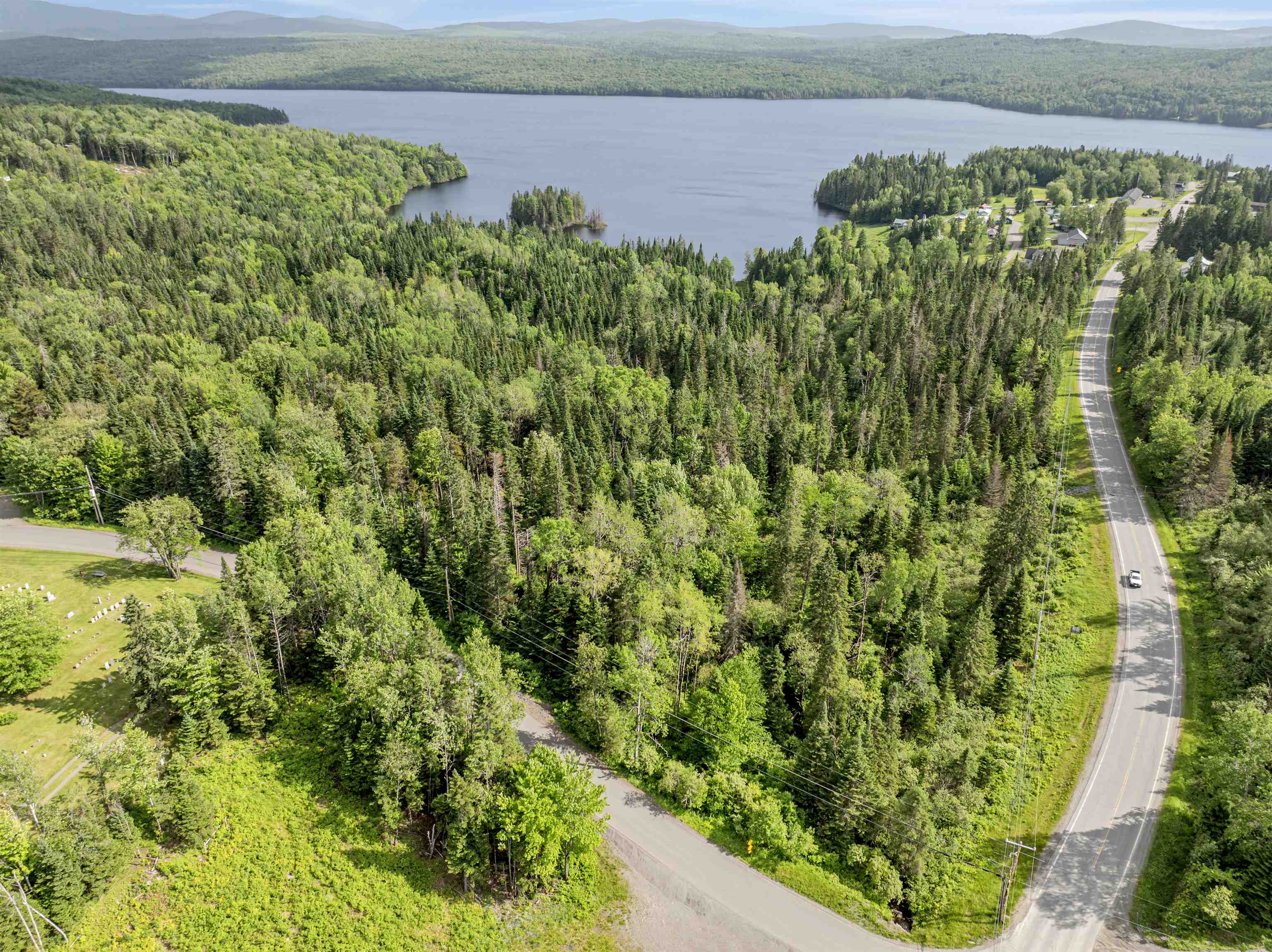 Tbd North Main Street Pittsburg, NH 03592 - Photo 3 of 18