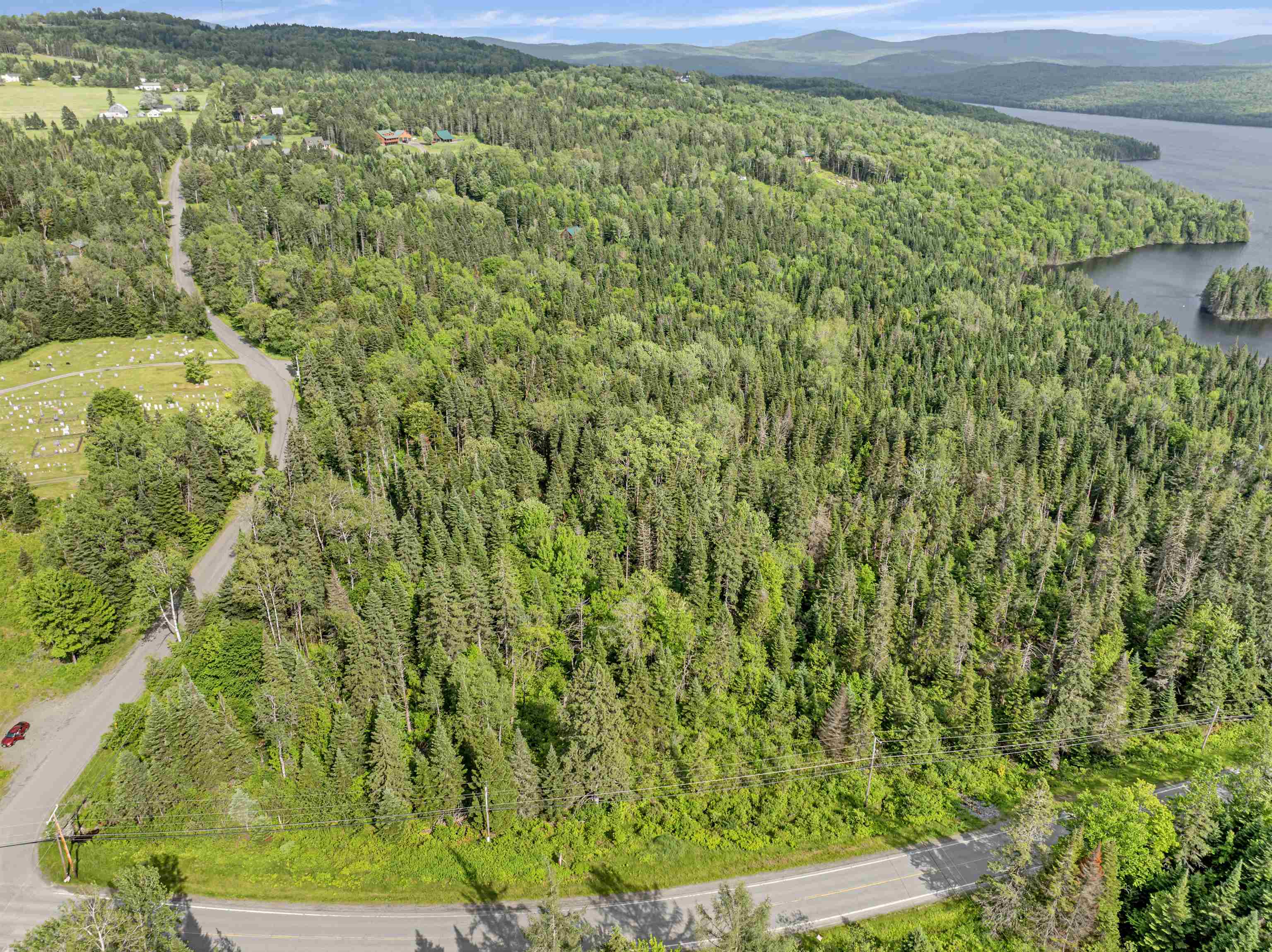 Tbd North Main Street Pittsburg, NH 03592 - Photo 5 of 18