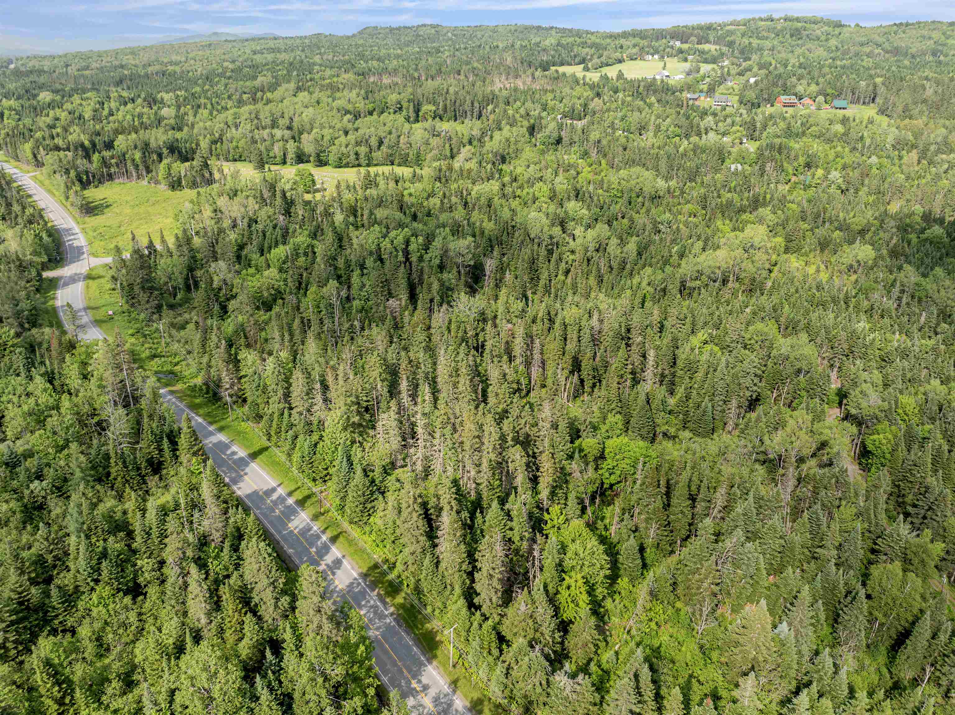 Tbd North Main Street Pittsburg, NH 03592 - Photo 7 of 18