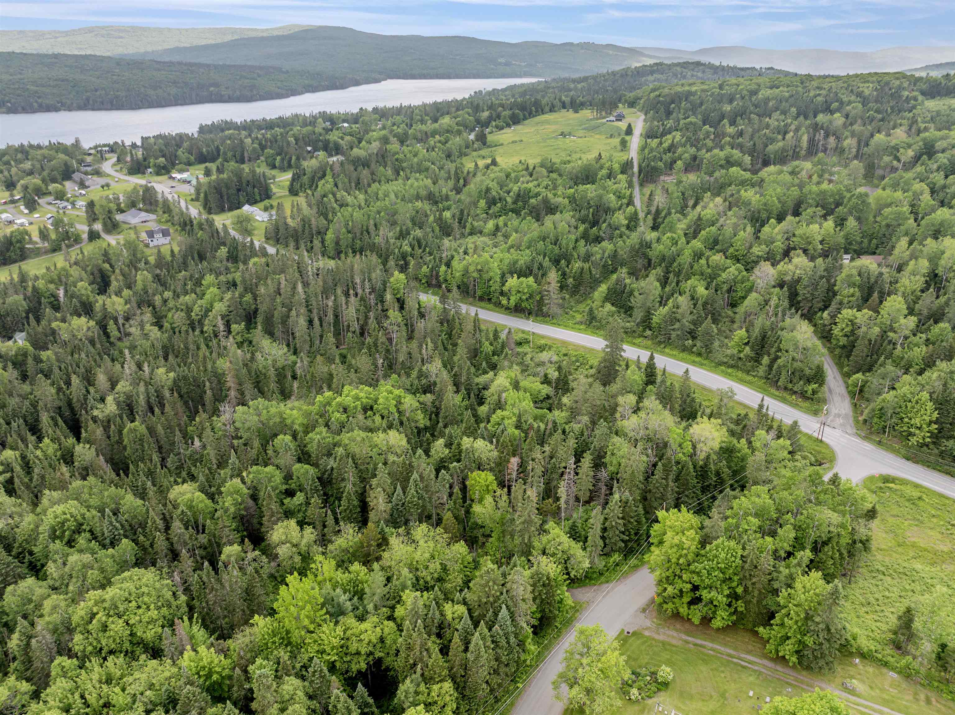 Tbd North Main Street Pittsburg, NH 03592 - Photo 9 of 18