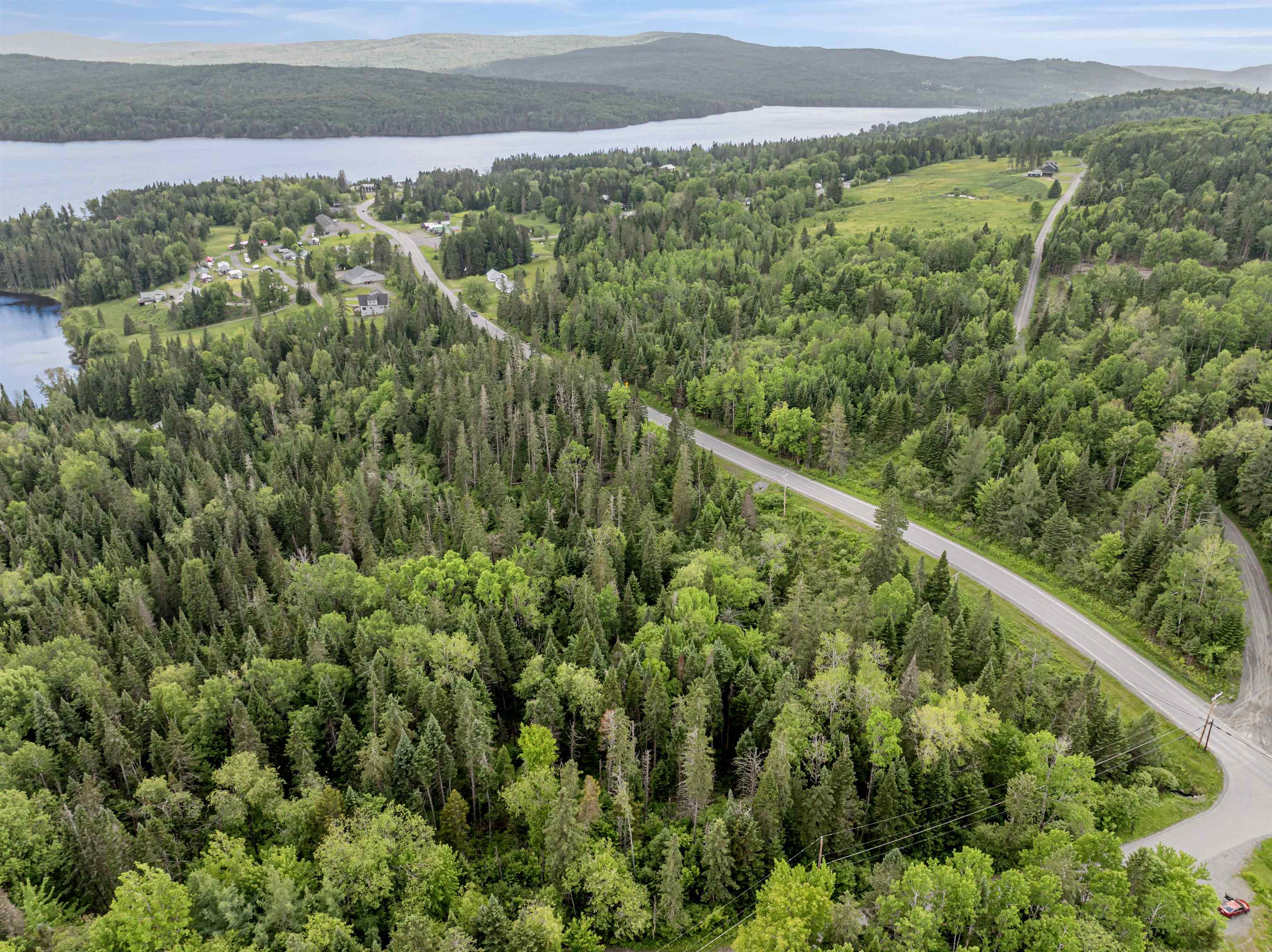 Tbd North Main Street Pittsburg, NH 03592 - Photo 10 of 18