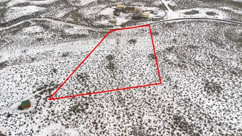 $16,000 | 0 Liberty Drive, Ephrata, WA 98823