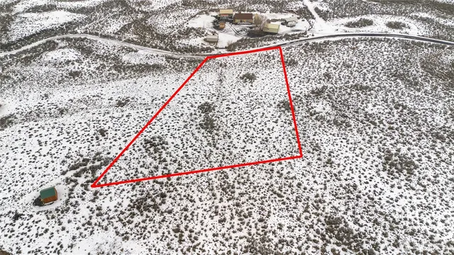 $16,000 | 0 Liberty Drive, Ephrata, WA 98823