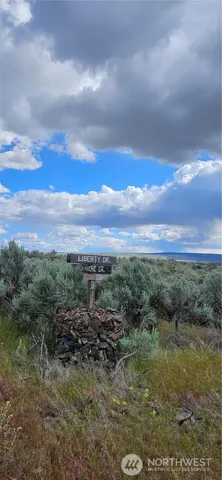 $16,000 | 0 Liberty Drive, Ephrata, WA 98823